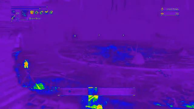 KOS parasite thinking (PVP) KIN coldblood смотреть онлайн