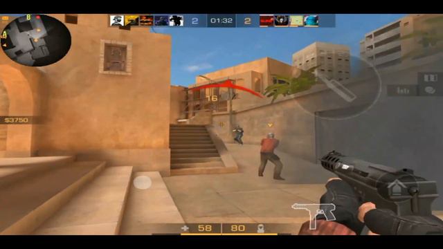 GTA🎮 (standoff 2 fragmovie фраг мувик стандофф 2) смотреть онлайн