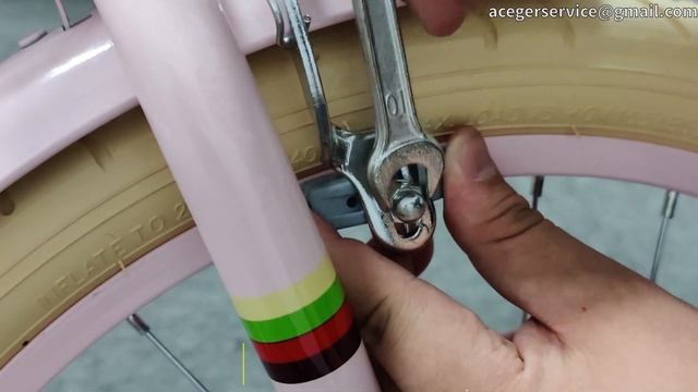 20 inch girls bike assembly video смотреть онлайн