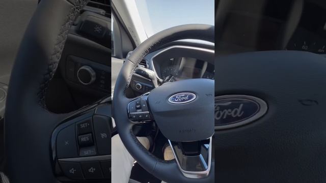 2022 Ford Escape - Ford Fairfield Virtual Showroom