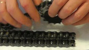 Какую цепь поставить на Bajaj Boxer BM150 Делайте вывод из моих ошибок