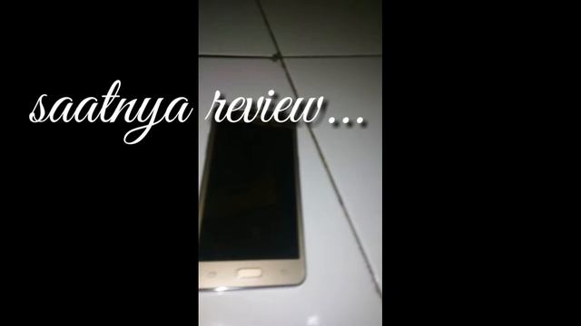 Unboxing Samsung Galaxy j2 prime gold смотреть онлайн