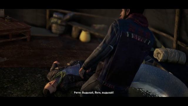 Прохождение | Far Cry 4 | Задания Йоги и Реджи | #23 смотреть онлайн