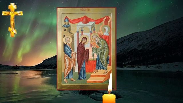 ✝️ МОЛИТВА НА БЛАГОПОЛУЧИЕ И ДЕНЕЖНЫЙ ДОСТАТОК! смотреть онлайн