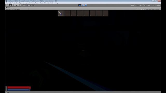 Myrne: The Quest - Breaking stuff смотреть онлайн