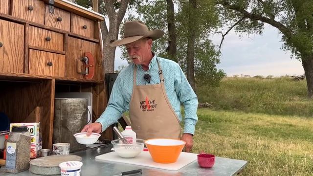 The Crispiest Onion Rings... EVER! смотреть онлайн