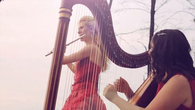 Harp & Flute смотреть онлайн