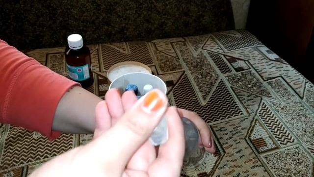 Антисептик в домашних условиях смотреть онлайн