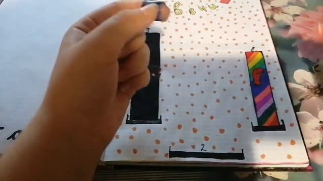 🙈Бумажные сюрпризы 🙈Новиночка :Пончики 🍩 Энгри Бердс 😅 смотреть онлайн