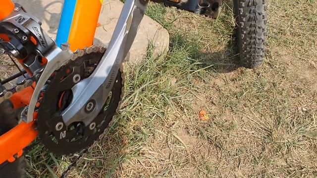 How To Use Gears in Gear Cycle | Easy Shift of Gear in MTB Cycle | Cycle Gear Basics | Gear Shiftin смотреть онлайн