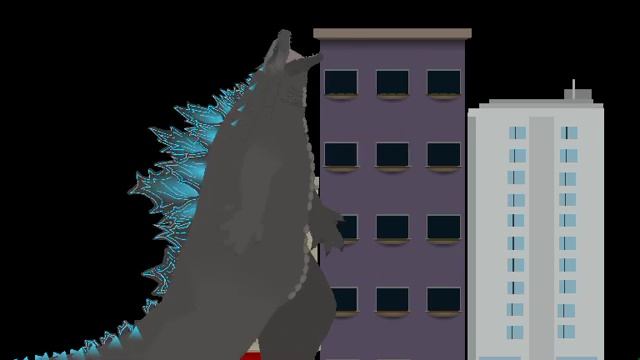godzilla makes a hole to hollow earth stick nodes version смотреть онлайн