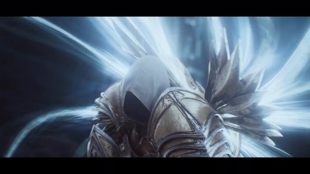 Diablo® II: Resurrected™ | Ролик-эпилог акта V смотреть онлайн