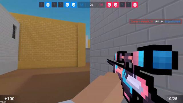 Vac moments | Block Strike | вак моменты | Блок Страйк | смотреть онлайн