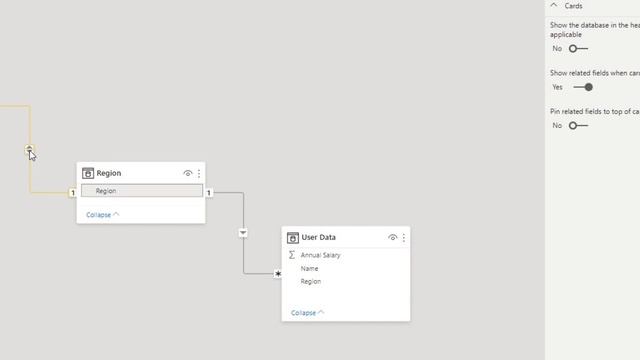 How to use DYNAMIC ROW-LEVEL-SECURITY (RLS) in Power BI // Beginners Guide to Power BI in 2021 смотреть онлайн