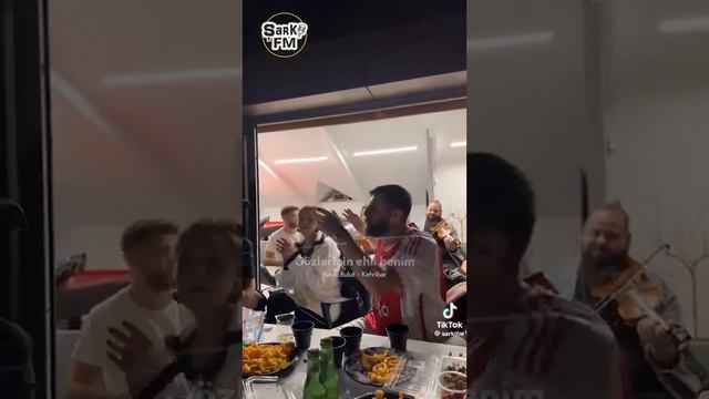 Burak Bulut Canlı Veryon Keribar