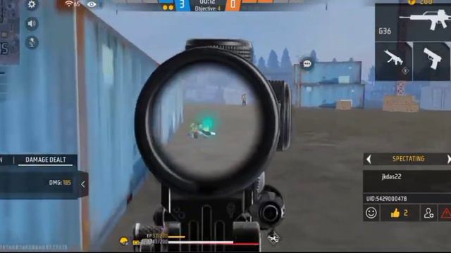 Total Gaming Mk9✅। 2 टीममेट Knock 😲❓/ क्या मै इस CS मैच को जीता पाऊंगा 😲✅❓✖️। Free Fire 🔥 Gameplay смотреть онлайн
