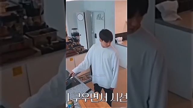 My Taekook ?In The Soop Episode 4 Cooking Moments?