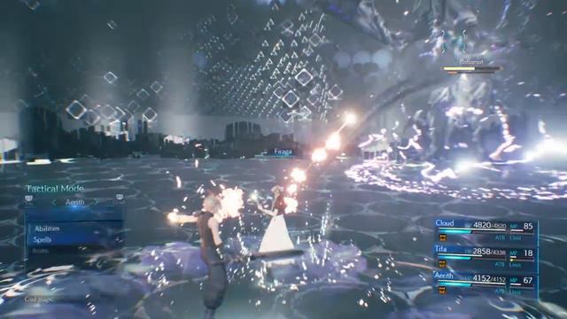 Final Fantasy VII Remake - Top secrets смотреть онлайн