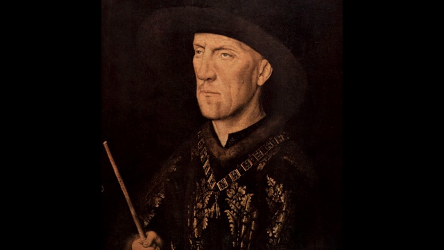 СР Ян ван Эйк смотреть онлайн