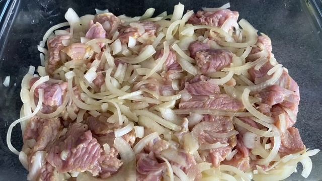 Рецепты семейного ужина