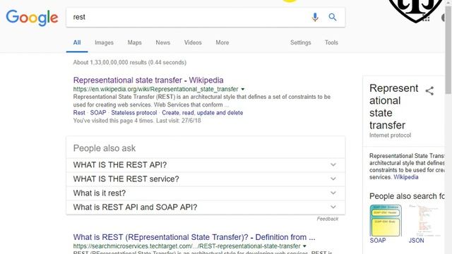 IOT - How to create RESTful Web Services (Hands on using PHP) part- 2 смотреть онлайн