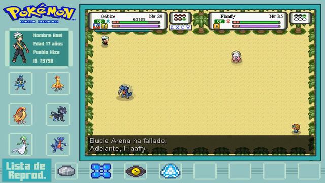 Pokémon Edición Reloaded - (Beta 14) Ep. 34 | El Poshito RULES смотреть онлайн