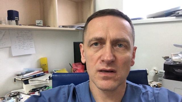 Видеоприглашение на Всеукраинский спецкурс по респираторной поддержке от Дениса Суркова смотреть онлайн