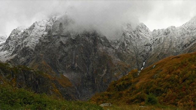 Легенда о Лаго и Наки (плато Лаго-Наки) смотреть онлайн
