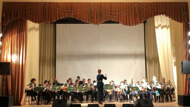 "Ехал на ярмарку ухарь купец" РНП смотреть онлайн