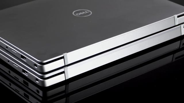 Dell Latitude 7300 & Latitude 7400 Review смотреть онлайн
