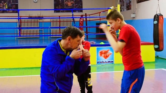 ДЮСШ "ОЛИМПИЕЦ" Новые возможности физической культуры и спорта смотреть онлайн