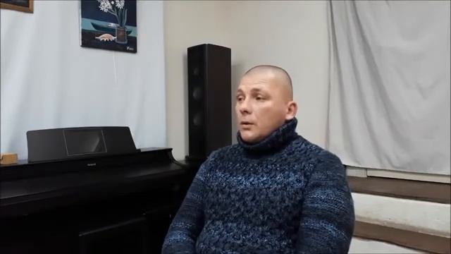 Просветление Сергей Тулукут в Москве смотреть онлайн