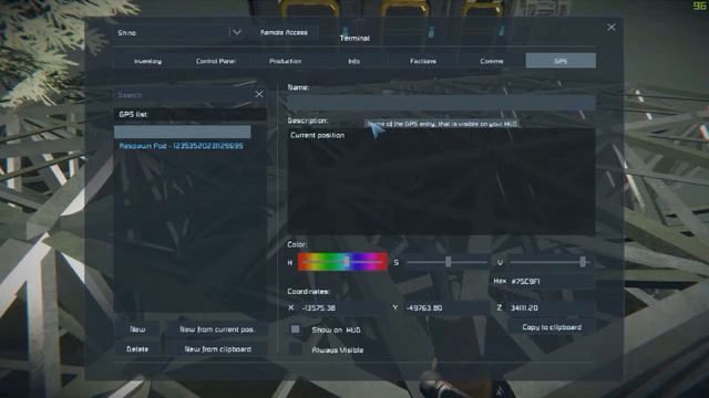 space engineers stream 1# смотреть онлайн