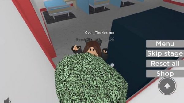 Roblox Find the Codes 2 Hospital (All Codes)