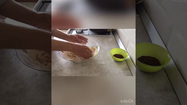 ДАЖЕ ДЕТИ СМОГУТ ПРИГОТОВИТЬ ЭТО ПЕЧЕНЬЕ!!! смотреть онлайн