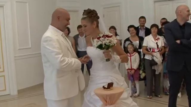 ОБРУЧАЛЬНЫЕ КОЛЬЦА смотреть онлайн