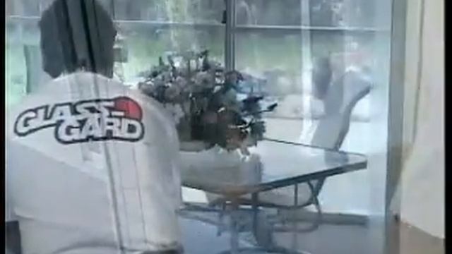 Установка ударопрочной плёнки смотреть онлайн