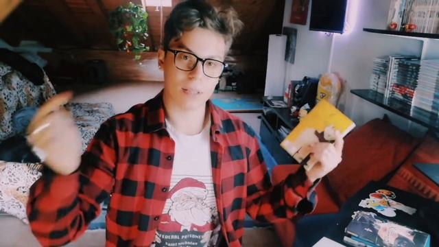 #recensione CHAINSAWMAN L'uomo Motosega!