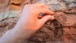 7 августа в процессе добычи «Красной-приозёрной» глины. Чачть 1.