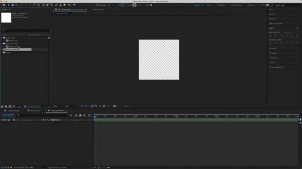 How To Combine Lottie Animations