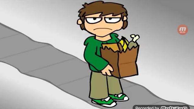 Eddsworld серия 11 и 12 или хеллоуин 2007 и Рождество 2007 занта Клаус 1 смотреть онлайн
