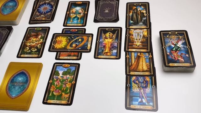CAPRICORN - "LET GO and RECEIVE!" The Rest of the Year (Next 4 Months) 2022 Tarot Reading смотреть онлайн