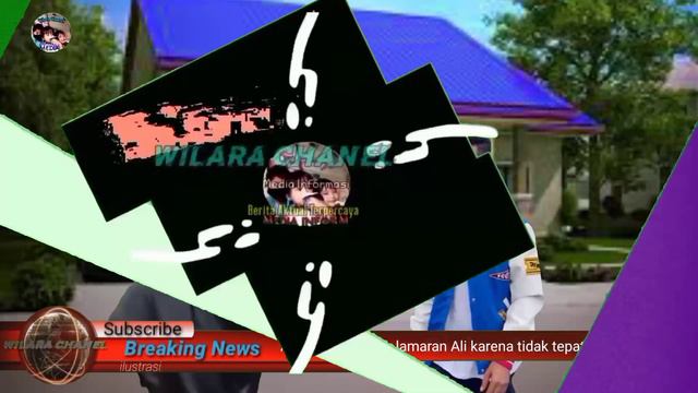 Inilah Alasan Syarifah Khaerunnisa Tolak Lamaran Asib Ali Bikin Netizen Bingung ! Eps 3 смотреть онлайн