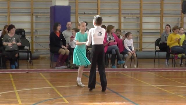 Самба. Дети-1. Н5. 13.03.2016 смотреть онлайн