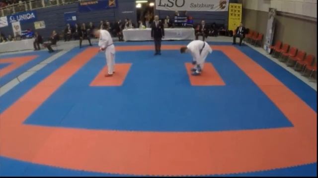 Kolikov Alexandr (Russian) - Timmermans Brain (Nederlands) -84 (1-3) смотреть онлайн