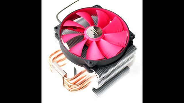 Мощный игровой ПК за 40 тысяч на AMD смотреть онлайн
