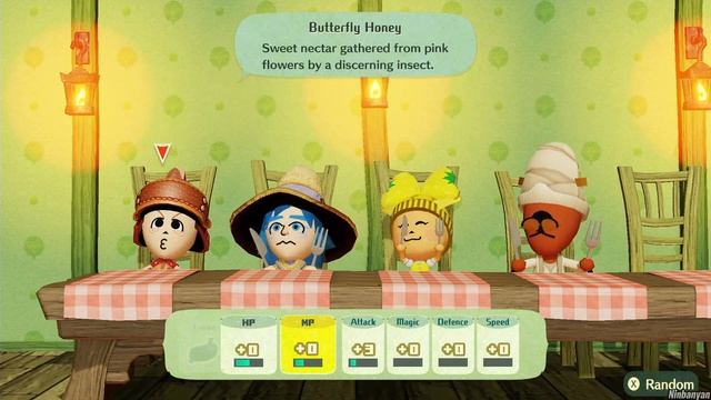 Miitopia Nintendo Switch - 100% Longplay Full Demo Game Walkthrough No Commentary Gameplay смотреть онлайн