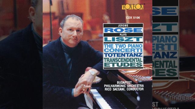 Études d'exécution transcendante, S. 139: No. 4 in D Minor "Mazeppa" смотреть онлайн