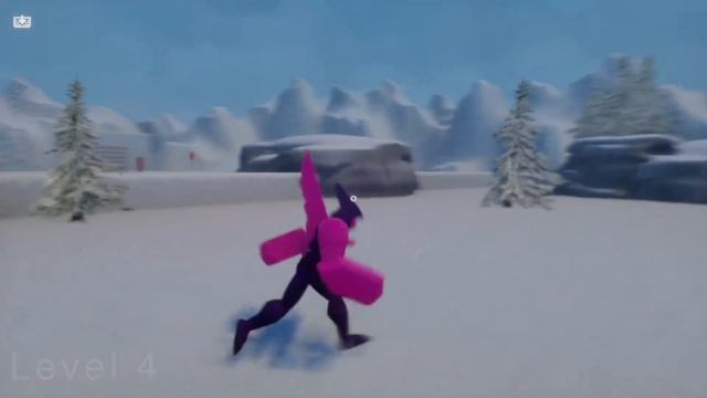 Alien Showcase / Ben 10 Fan-game / Dreams PS4 смотреть онлайн