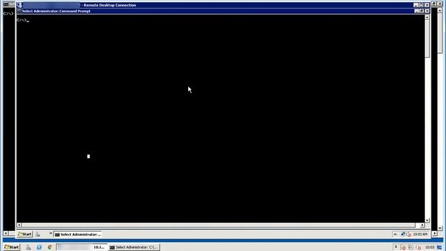 How to send Ctrl + Alt + Del in Nested RDP sessions? смотреть онлайн